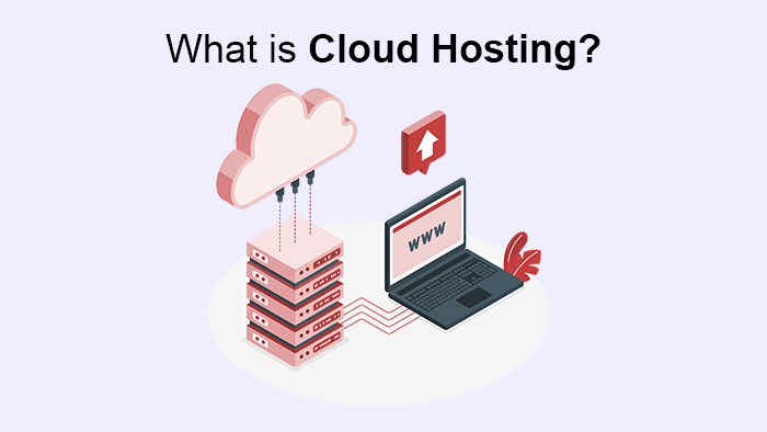 What is Cloud Hosting
